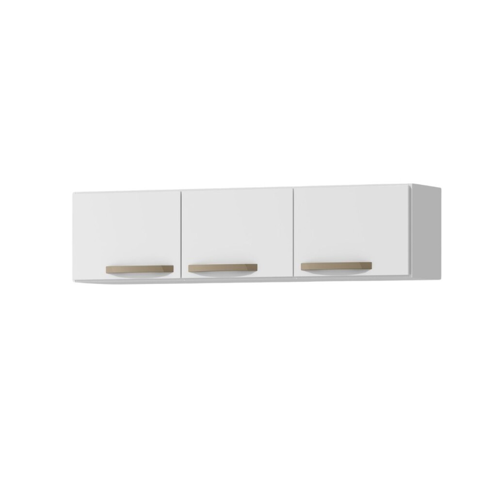 AÉREO - 3 PUERTAS BLANCO