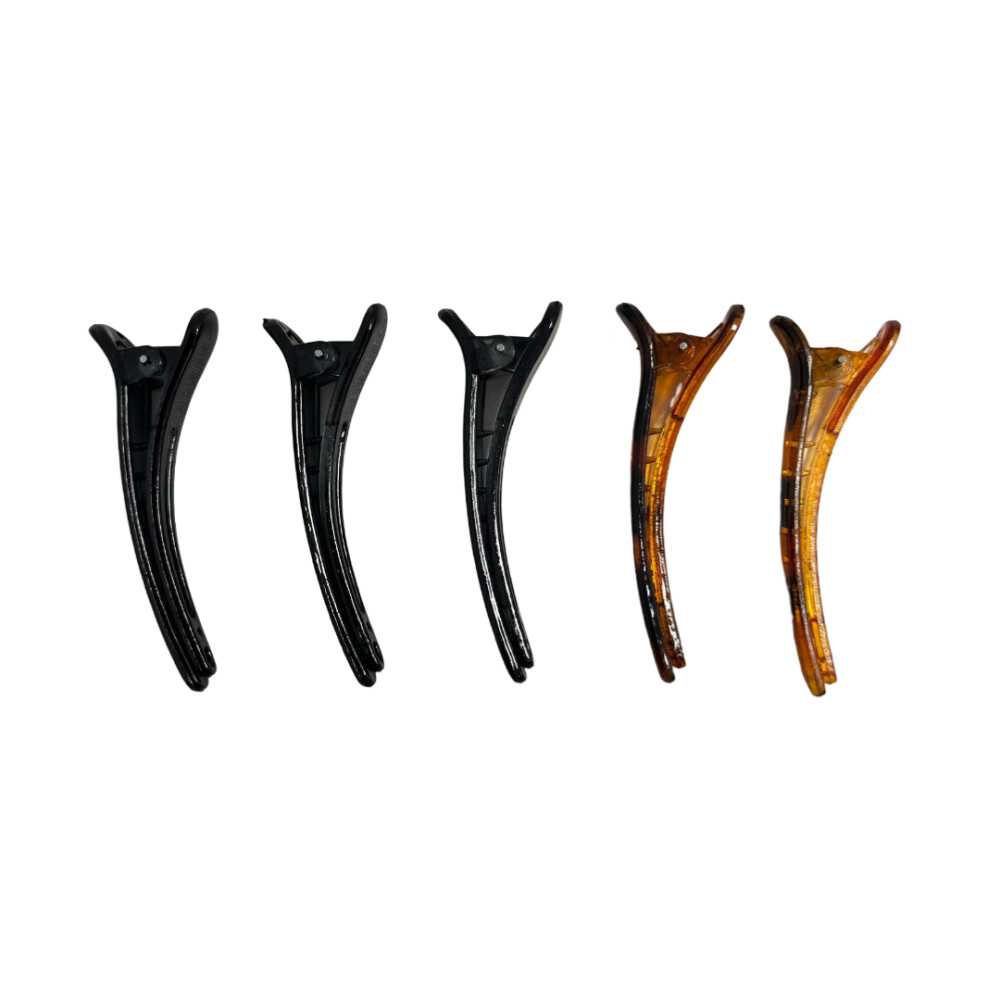 Pinza Pico De Garza Chicas x5 OW PINZA