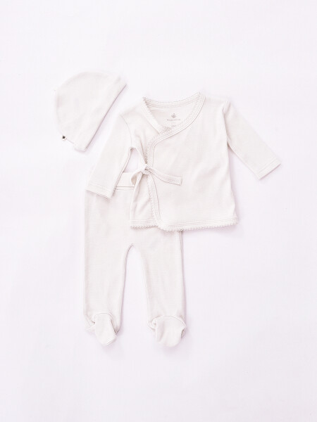 SET IRUNE BLANCO