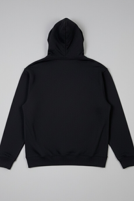 CANGURO S/C VISERY DIXIE Negro