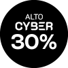 CYBER ALTOCONCEPTO 30