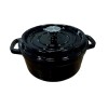 Olla Sefia Hierro Fundido Esmaltada Antiadherente 24cm 3.5lt Olla Sefia Hierro Fundido Esmaltada Antiadherente 24cm 3.5lt