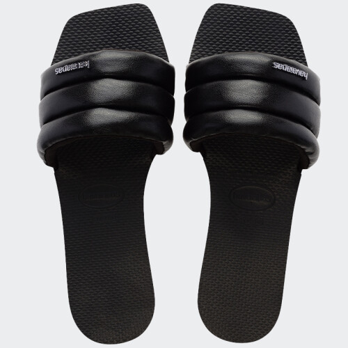 Sandalias Havaianas You Milan Negro