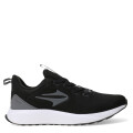 Championes de Hombre Topper Split Negro - Gris