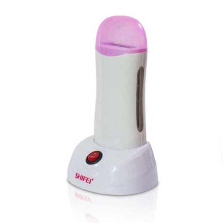 Calentador de Cera Shifei de Roll-On con Base Calentador de Cera Shifei de Roll-On con Base