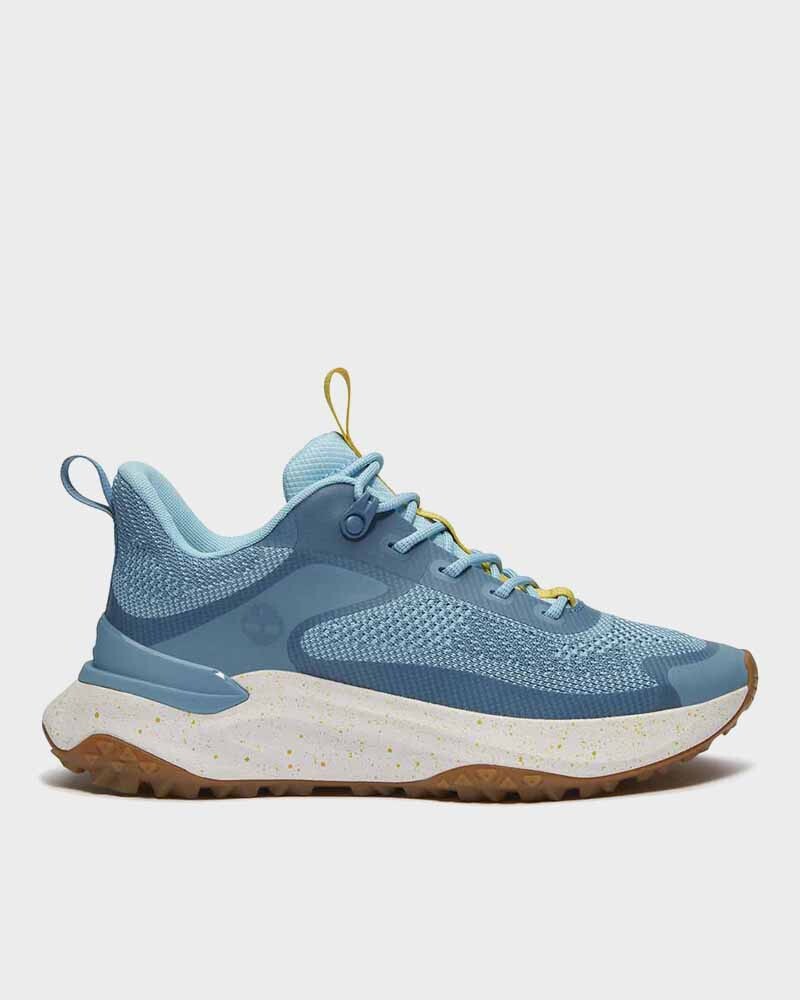 Zapatillas Motion Access Low Lace Up Mujer Eez