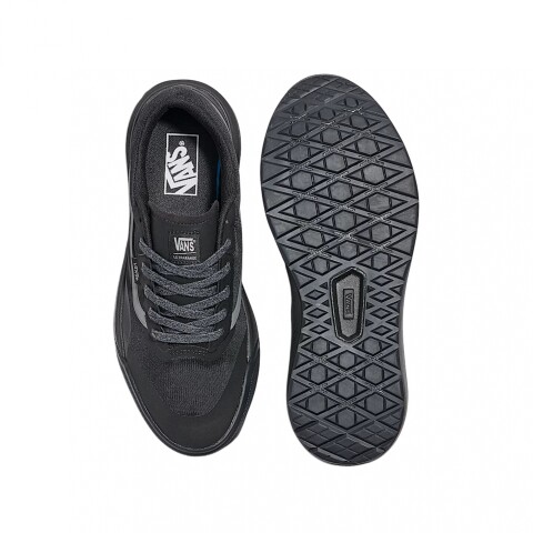 Championes Vans UltraRange 2.0 Black/grey