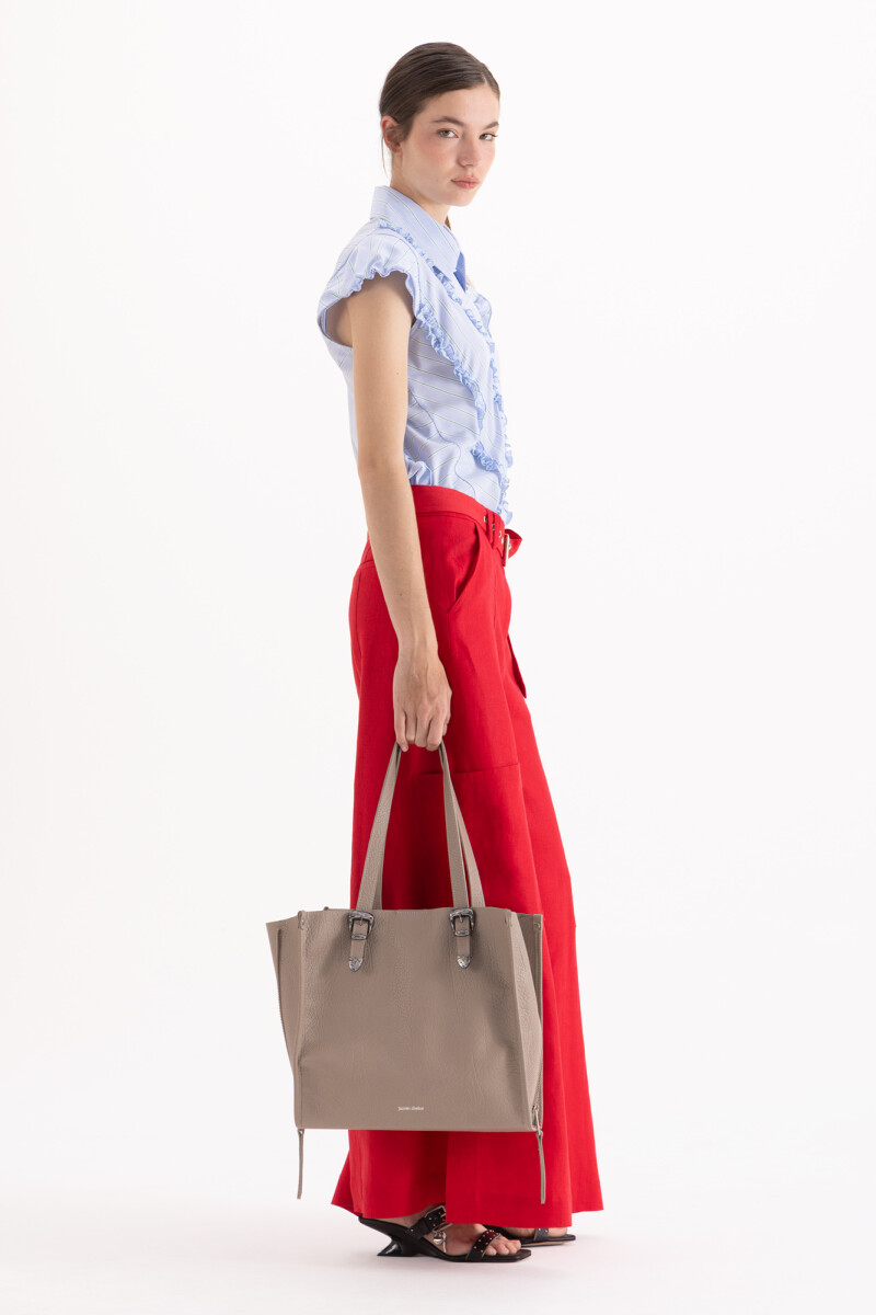 TOTE SCOTT Vison