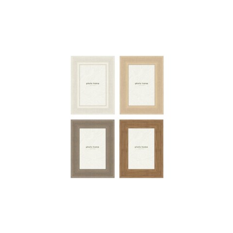 PORTARRETRATO MDF 10x15CM ESTERILLA SURTIDO PORTARRETRATO MDF 10x15CM ESTERILLA SURTIDO