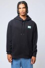 BLACK VALLEY HOODIE Negro