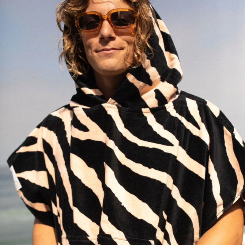 Poncho Leus Dazzle Poncho Leus Dazzle