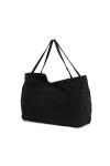 Bolso Creta Negro