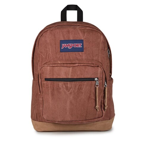 Mochila Right Pack Expressio Brown/Lt Brn/Dk Brown