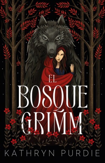 El bosque Grimm El bosque Grimm