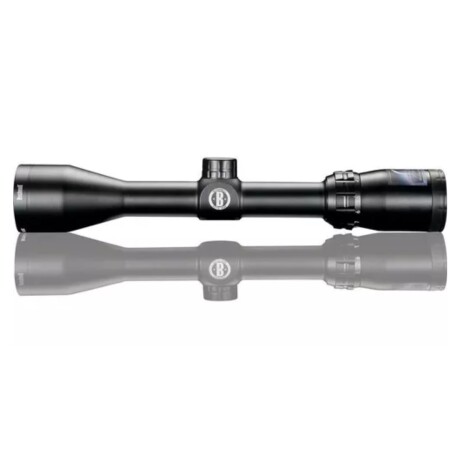 MIRA BUSHNELL BANNER 3-9X40 NEGRA MATE MULTI-X 613947 MIRA BUSHNELL BANNER 3-9X40 NEGRA MATE MULTI-X 613947