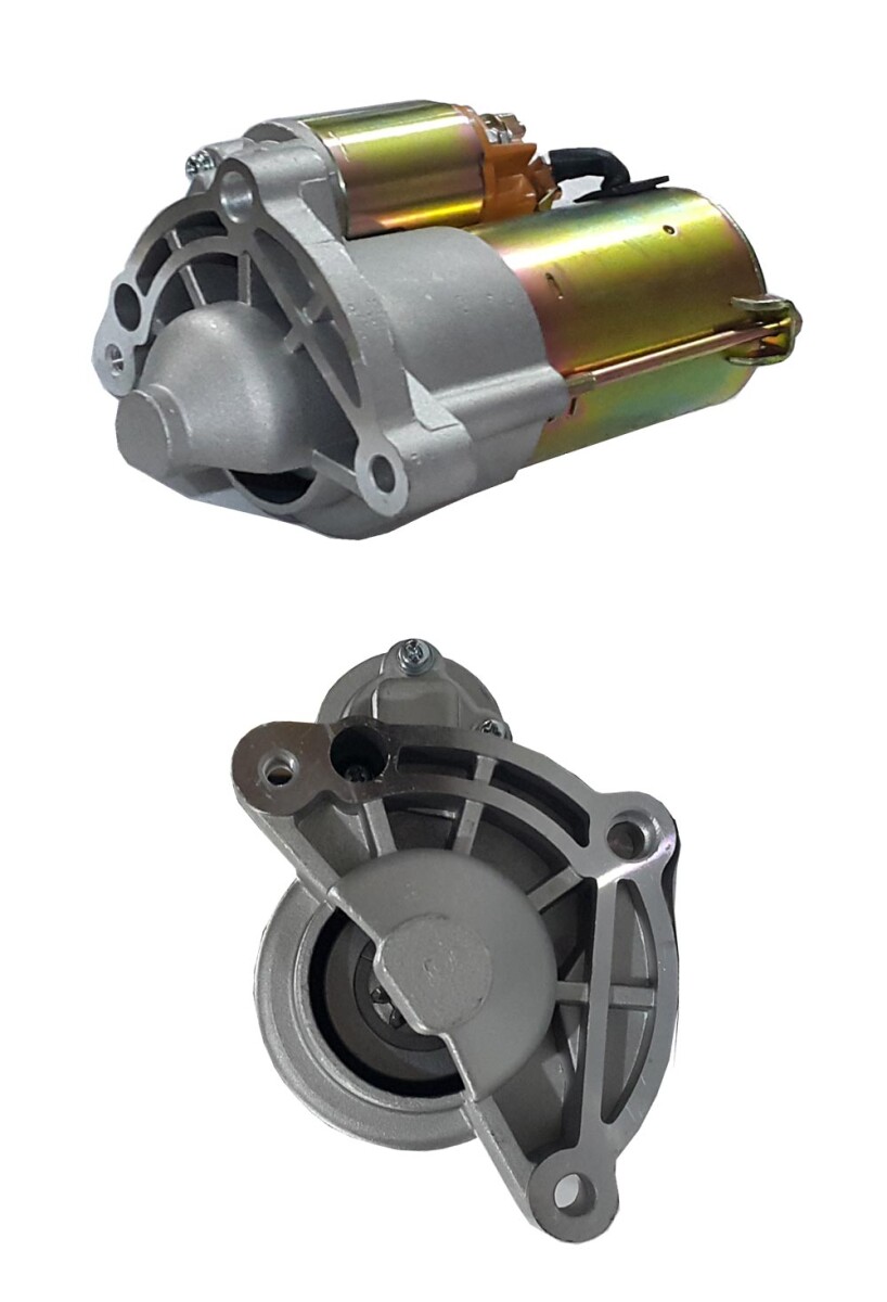 ARRANQUE CITROEN - PEUGEOT AX 106 SAXO DIESEL VALEO BOSCH 9D - 