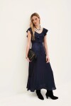 VESTIDO LIVONIA Azul