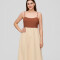 Vestido Targen Estampado 2