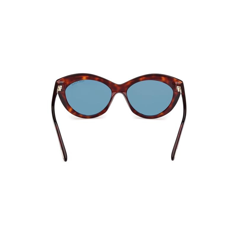 Tom Ford Toni 1111 54v
