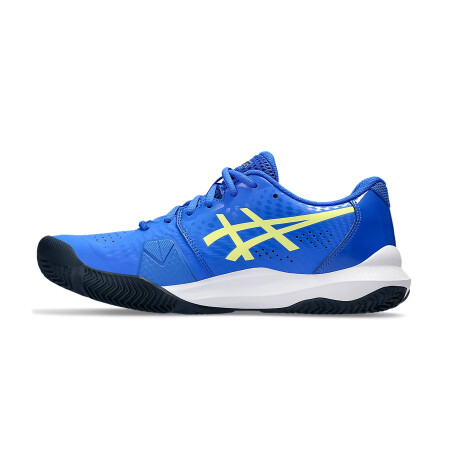 Championes Asics Gel-Challenger 14 Padel Blue