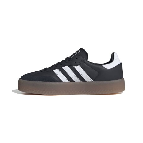 Championes Adidas de Dama - SAMBAE W - ADJI1350 ELD