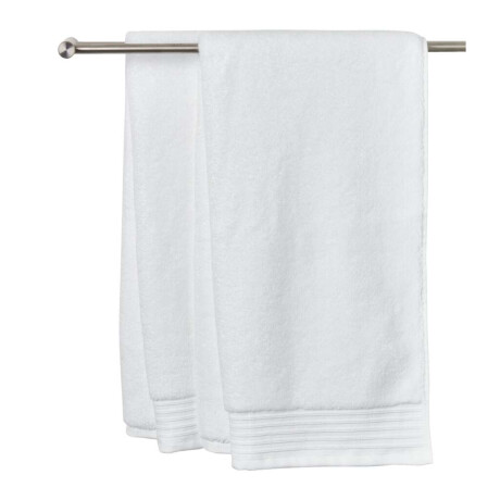 Toalla De Baño Sorunda 70X140 Blanco