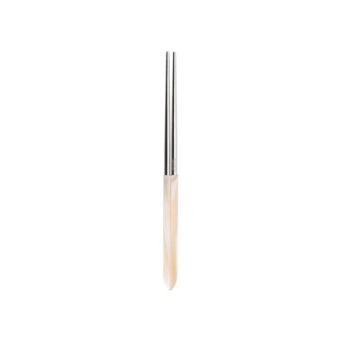 BUGATTI ALADDIN CHOPSTICK SET MARFIL BUGATTI ALADDIN CHOPSTICK SET MARFIL