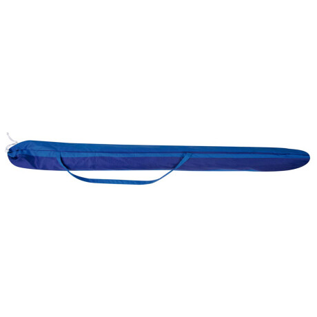 Sombrilla Playa MOR Bagum Summer Estampada 2M FPS100 C/Bolsa Azul