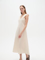 Vestido Luko Arena Melange