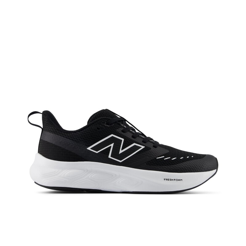 Cahampiones New Balance de Niño - 625 - GK625BK ELD