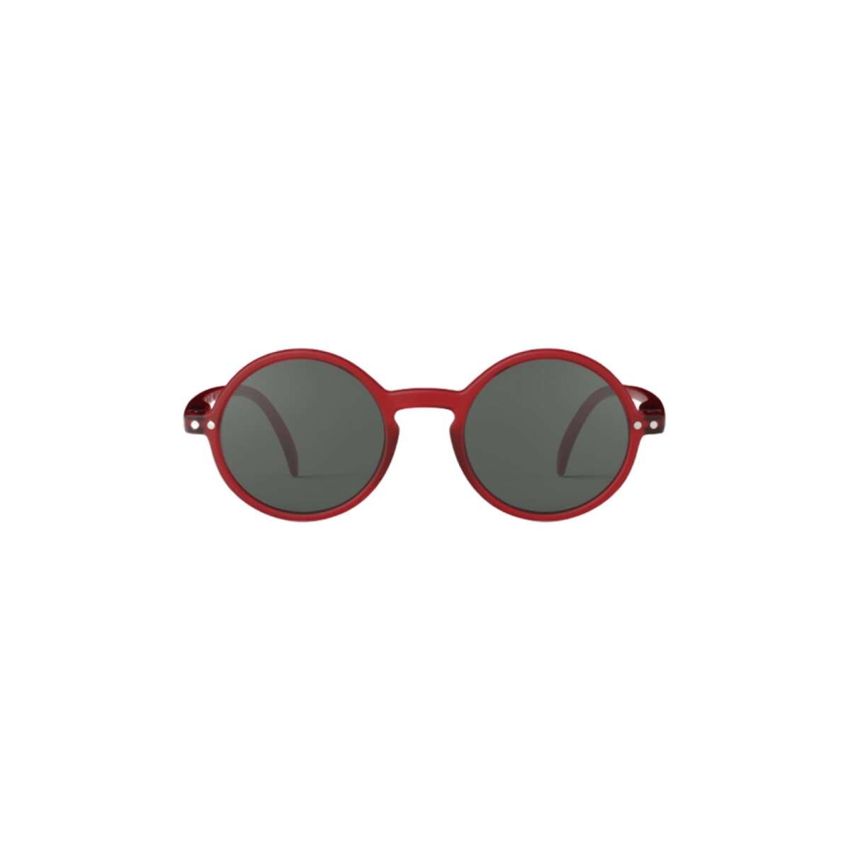 Lentes Izipizi Junior Sun #G - Rojo 