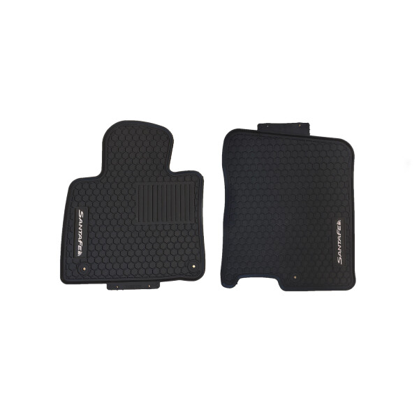 Alfombra Hyundai Santa Fe Hybrida 2025 Alfombra Hyundai Santa Fe Hybrida 2025