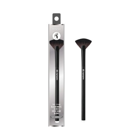 Brocha B&N simple iluminador Brocha B&N simple iluminador