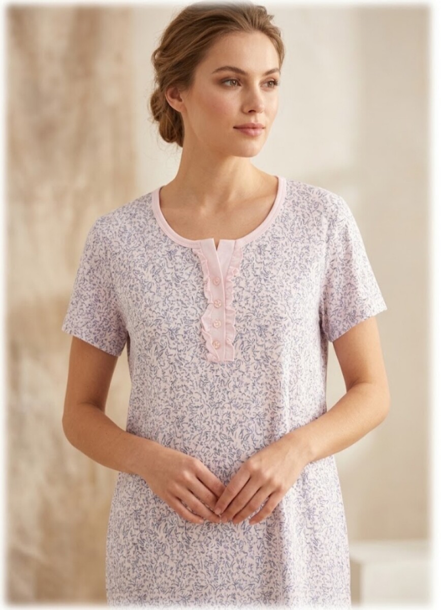 Camisón MC Della Bella 9337 