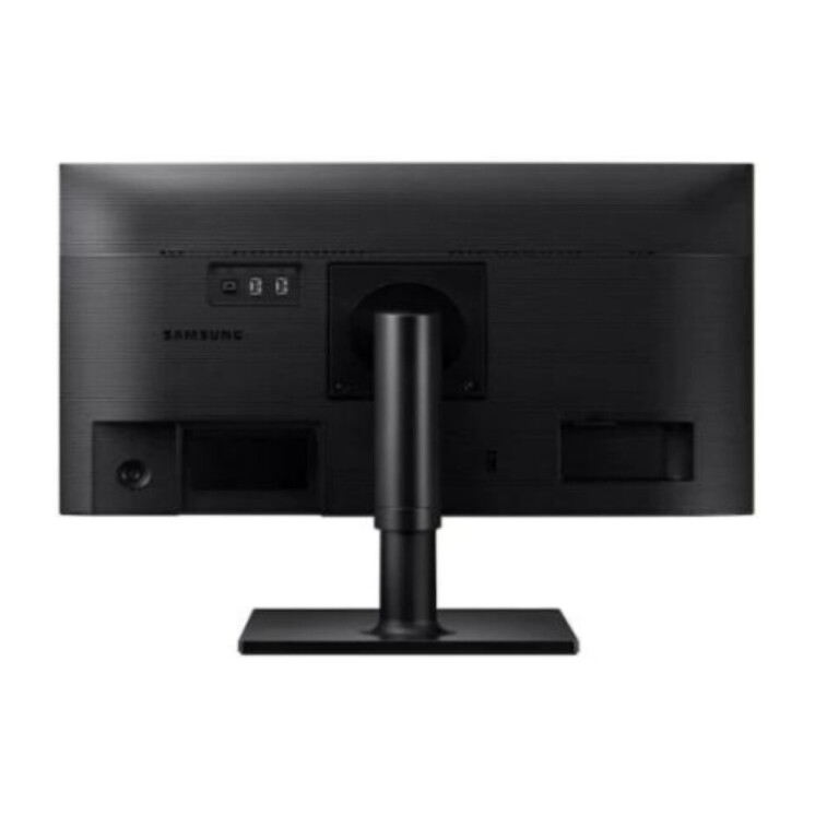 Monitor Samsung 22'' ajustable con panel IPS 75Hz Monitor Samsung 22'' ajustable con panel IPS 75Hz