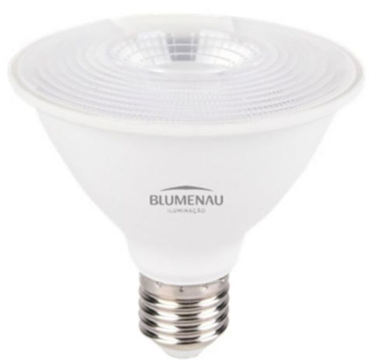 LAMPARA LED PAR30 E27 9,8W 950Lm Bivolt 3.000K 