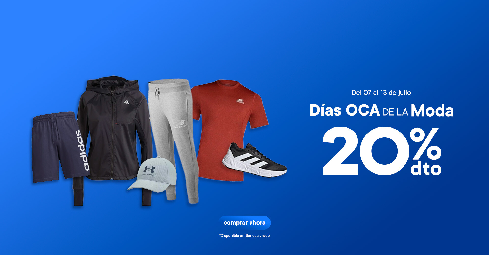 OCA