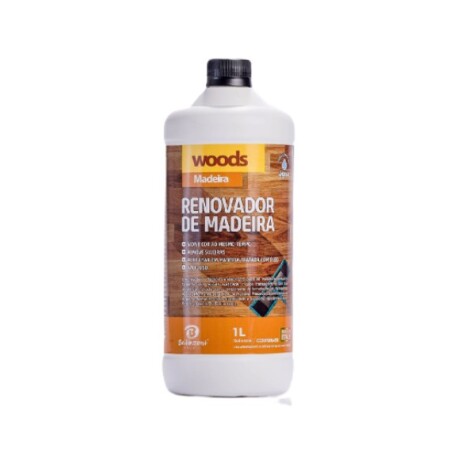 Woods Renovador de Madera 1 lt