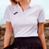POLO HOBBY MUJER BLANCO M/C BLANCO