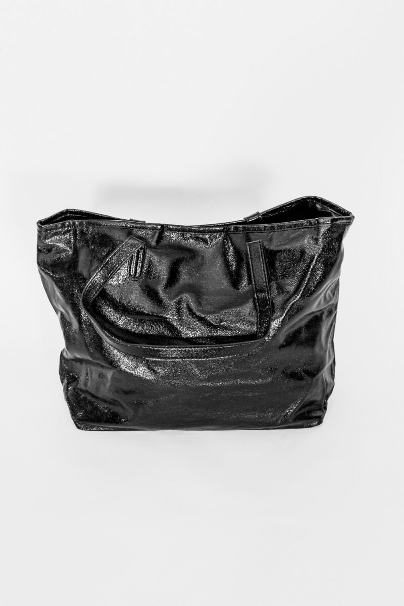 Cartera Machali - Negro 