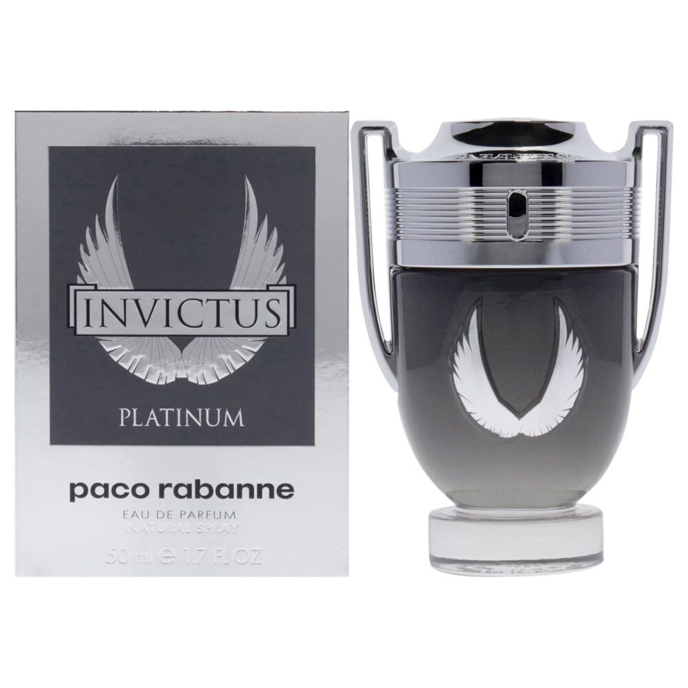 Invictus Platinum Eau de Parfum Invictus Platinum Eau de Parfum