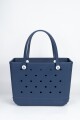OlaBag Grande Azul Marino