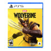 Videojuego De PS5 Wolverine Videojuego De PS5 Wolverine