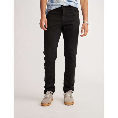 Jean New Morano Black 56