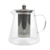 Tetera de Vidrio con Infusor de Acero Inox Varenna 950ml Tetera de Vidrio con Infusor de Acero Inox Varenna 950ml