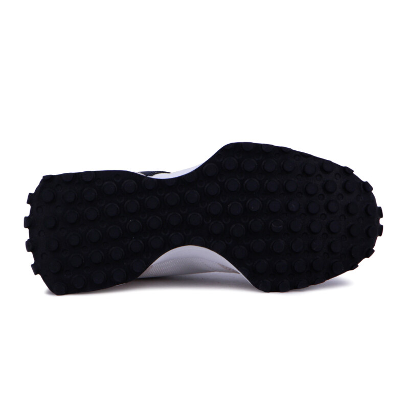 New Balance Lifestyle Hombre Blanco-negro