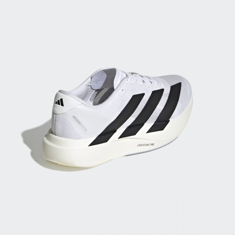 Championes Adidas Adizero Evo SL Blanco