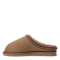 Zapatos de Mujer Lady Confort TORONTO tipo pantufla descalzo Taupe