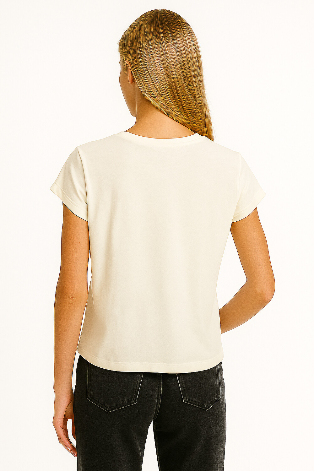 Remera Cavapo Estampado 3