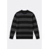 BLUSAO ML MASC PRETO